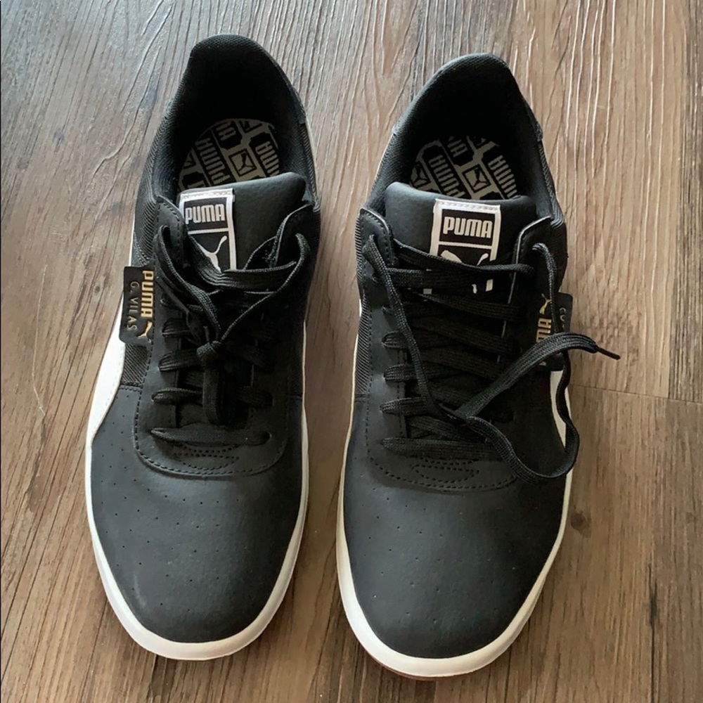 Puma Men’s G. Vilas 2 Core Sneaker